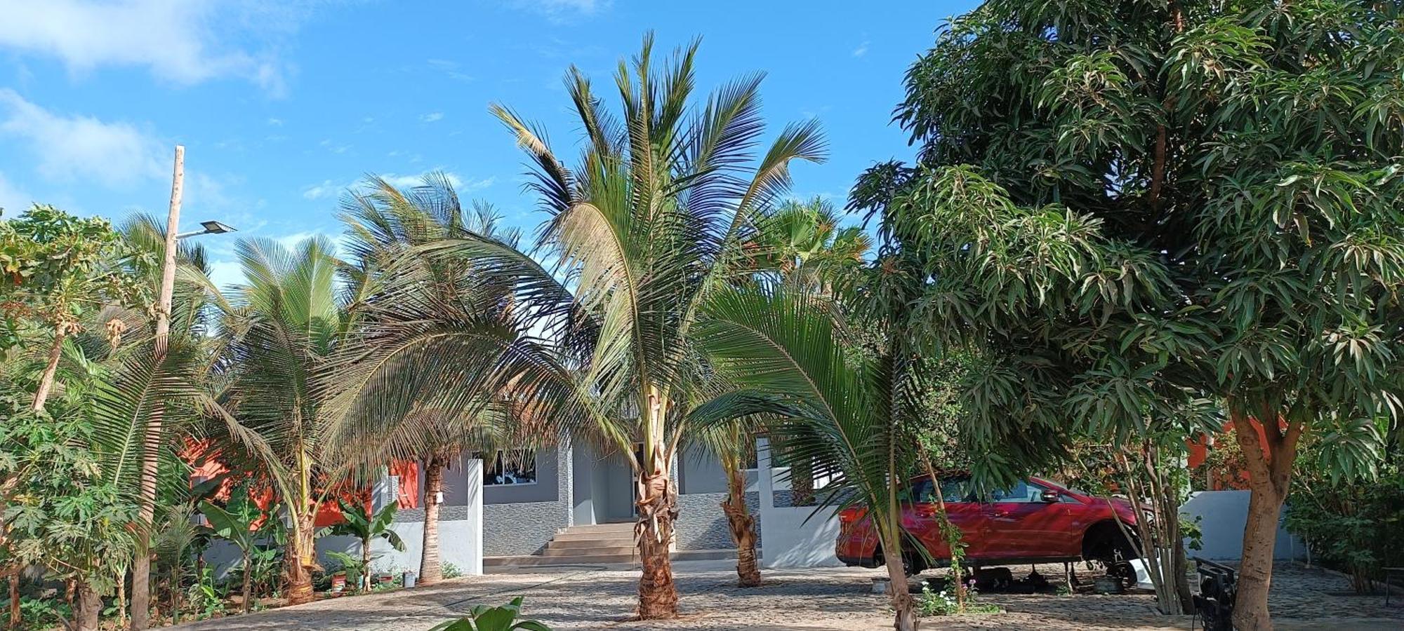 Villa Residencia Aguia Praia Exterior foto